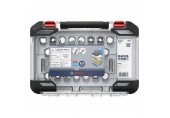 BOSCH Sada děrovek PRO Multi Material PC Plus, 9 ks 2608594424 BOSCH Sada děrovek PRO Multi Material PC Plus, 9 ks 2608594424