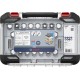 BOSCH Sada děrovek PRO Multi Material PC Plus, 9 ks 2608594429