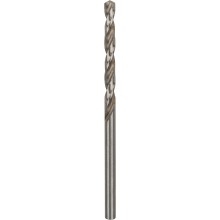 BOSCH Vrták do kovu PRO Metal HSS-G Twist, 4,2 × 43 × 75 mm 2608595060