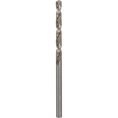 BOSCH Vrták do kovu PRO Metal HSS-G Twist, 4,2 × 43 × 75 mm 2608595060