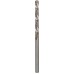 BOSCH Vrták do kovu PRO Metal HSS-G Twist, 4,2 × 43 × 75 mm 2608595060