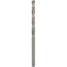 BOSCH Vrták do kovu PRO Metal HSS-G Twist, 4,5 × 47 × 80 mm 2608595061