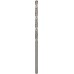BOSCH Vrták do kovu PRO Metal HSS-G Twist, 4,5 × 47 × 80 mm 2608595061