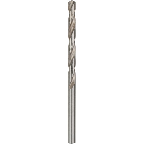 BOSCH Vrták do kovu PRO Metal HSS-G Twist, 5,8 × 57 × 93 mm 2608595065