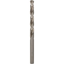 BOSCH Vrták do kovu PRO Metal HSS-G Twist, 6 × 57 × 93 mm 2608595066