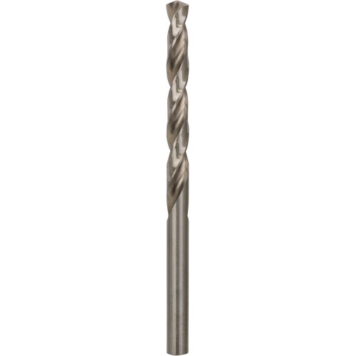 BOSCH Vrták do kovu PRO Metal HSS-G Twist, 6 × 57 × 93 mm 2608595066