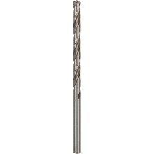 BOSCH Vrták do kovu PRO Metal HSS-G Twist, 6,2 × 63 × 101 mm 2608595067