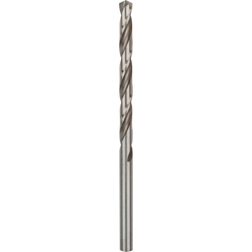 BOSCH Vrták do kovu PRO Metal HSS-G Twist, 6,2 × 63 × 101 mm 2608595067