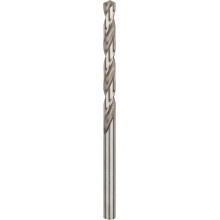 BOSCH Vrták do kovu PRO Metal HSS-G Twist, 6,5 × 63 × 101 mm 2608595068