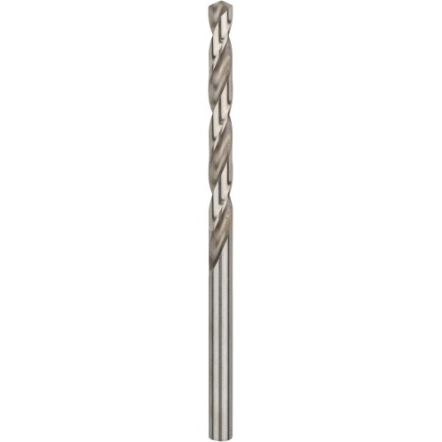 BOSCH Vrták do kovu PRO Metal HSS-G Twist, 6,5 × 63 × 101 mm 2608595068