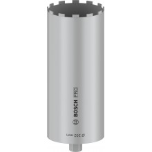 BOSCH Vrtací korunka PRO Core Cutter wet pro vrtání za mokra, 202 × 450 mm, UNC 11” 2608601744