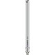 BOSCH Vrtací korunka PRO Core Cutter wet pro vrtání za mokra, 25×300 mm, G 1/2" 2608601797