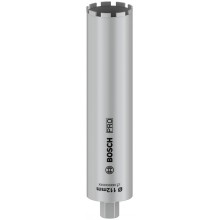 BOSCH Vrtací korunka PRO Core Cutter wet pro vrtání za mokra 112×450mm UNC 5/4" 2608601798