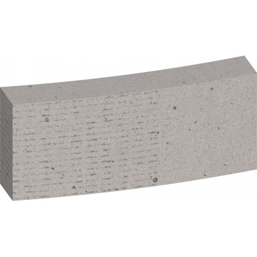 BOSCH Segmenty pro korunku PRO Core Cutter wet, 250 mm, 11 palce UNC 2608601806
