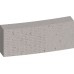 BOSCH Segmenty pro korunku PRO Core Cutter wet, 300 mm, 11 palce UNC 2608601807