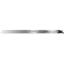 BOSCH List PRO Ice S1211K, 1,25 × 19 × 300 mm, 2 ks 2608652901