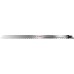 BOSCH List PRO Ice S1211K, 1,25 × 19 × 300 mm, 2 ks 2608652901