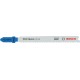 BOSCH Pilový plátek PRO Metal thick T121BFC pro přímočaré pily, 92 mm, 2 ks 2608655096