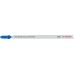 BOSCH Pilový plátek pro přímočaré pily PRO Metal Pipes and Profiles T321AF 2 ks 2608655097
