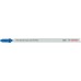 BOSCH Pilový plátek pro přímočaré pily PRO Metal Pipes and Profiles T321AF 25ks 2608655126