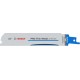 BOSCH List PRO Thin Metal precise S937EAF 1,1 × 25 × 150 mm, 5 ks 2608658988