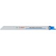 BOSCH List PRO Metal Demolition S1125VF 1,25 × 19 × 225 mm, 2 ks 2608659001