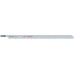 BOSCH Pilový plátek pro přímočaré pily PRO Wood precise T1044DP, 250 mm, 2 ks 2608665237