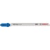 BOSCH Pilový plátek pro přímočaré pily PRO Alu curve T227D, 100 mm, 2 ks 2608668707