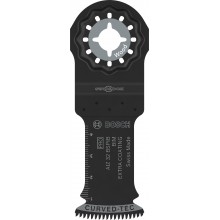 BOSCH Ponorný pilový list PRO AIZ 32 BSPIB, 32 × 50 mm, 5 ks 2608669071