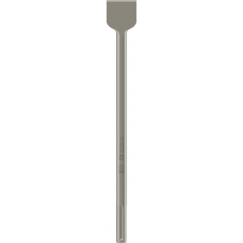 BOSCH SDS-max Lopatkový sekáč, 400 x 50 mm 2608690143