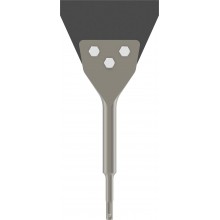 BOSCH PRO SDS plus Floor Scraper, 130 × 290 mm 2608690610