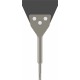 BOSCH PRO SDS plus Floor Scraper, 130 × 290 mm 2608690610