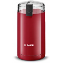Bosch Mlýnek na kávu, Červená TSM6A014R