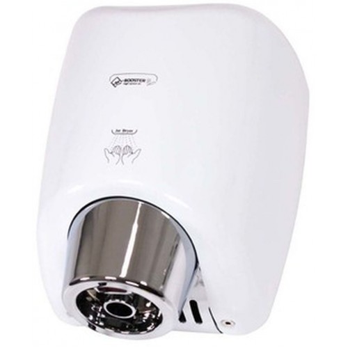 JET DRYER BOOSTER Vysoušeč rukou, bílý