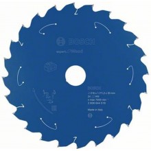 BOSCH Expert for Wood Pilový kotouč 216×1,7/1,2×30 T24, 2608644518