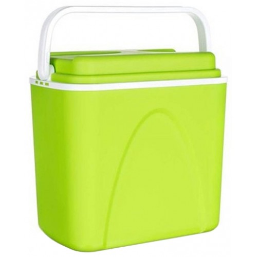 VETRO-PLUS Chladící box 25 L zelený 50541001G VETRO-PLUS Chladící box 25 L zelený 50541001G