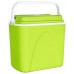 VETRO-PLUS Chladící box 25 L zelený 50541001G