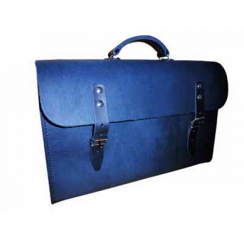 Brašna pro montéry - kůže Brašna pro montéry - kůže