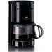 BRAUN Kávovar Aromaster Classic KF47 BL, černá 41001373