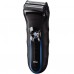 BRAUN SERIES 3 - 330S-4 (3-330NEW) HOL S holící strojek 40017860