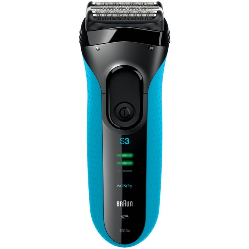 BRAUN Series 3 3045sWD holící strojek 41004302