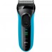BRAUN Series 3 3045sWD holící strojek 41004302