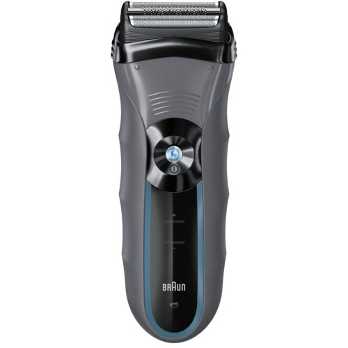 BRAUN CruZer 6 Clean Shave holící strojek 41002350