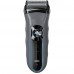 BRAUN CruZer 6 Clean Shave holící strojek 41002350