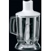 BRAUN Velký sekací nástavec na tyčový mixér / Drtič ledu MQ 40 WH 41001262