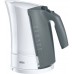 BRAUN Varná konvice Multiquick 3 WK300, bílá 40028124