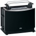 BRAUN Toaster MultiToast HT450 BL, černá 41001395