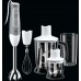 BRAUN MQ 545 Aperitive Tyčový mixér šedá/bílá 41001246
