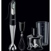 BRAUN Tyčový mixér Multiquick 7 MQ 735 Sauce, černá/nerez 41001249
