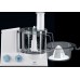 BRAUN Kuchyňský robot Multiquick 3 K650, bílá/modrá 41001393